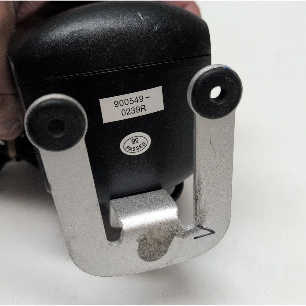 Logitech‎ Z-640 Front Right Speaker Tested Working Replacement